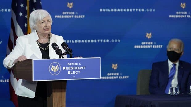 FED sədrindən yardım paketi ilə bağlı AÇIQLAMA