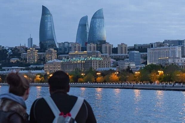 Zəif duman, çiskin olacaq – SABAHIN HAVASI