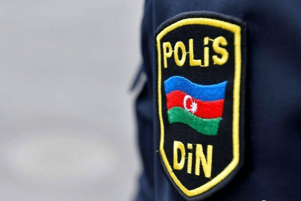 Azərbaycanda polis əməkdaşlarının vaksinasiyasına başlanılıb