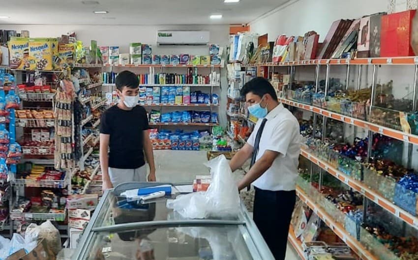 Tələbləri yerinə yetirməyən müəssisələrin məsul şəxsləri cəzalandırılacaq