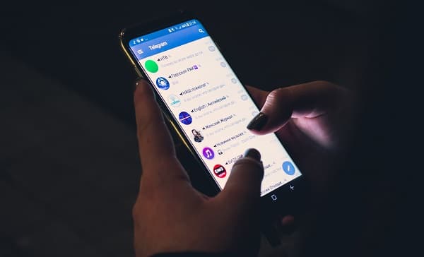 "Telegram"ın işində nasazlıqlar yaranıb