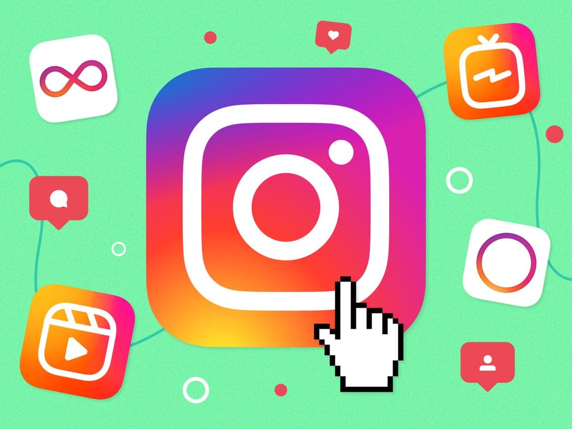 "Instagram"ın işində qüsurlar yaranıb