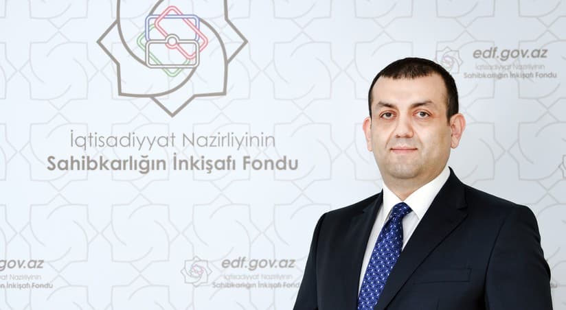 Sahibkaralara 126,9 milyon manat güzəştli kredit verilib