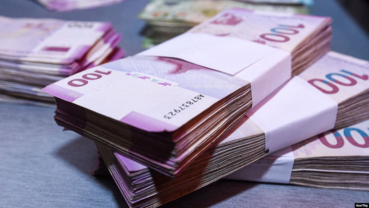 Sahibkarlığın İnkişafı Fondu 130 milyon manat məbləğində güzəştli kredit verməyi planlaşdırır- RƏHBƏR AÇIQLAYIR