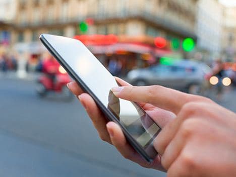 Mobil telefonla keçirilən koronavirus testi hazırlanıb