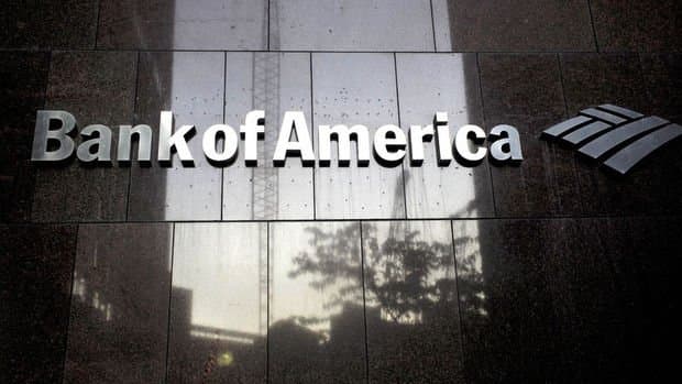 Bank of America-dan lirə ilə bağlı qərar