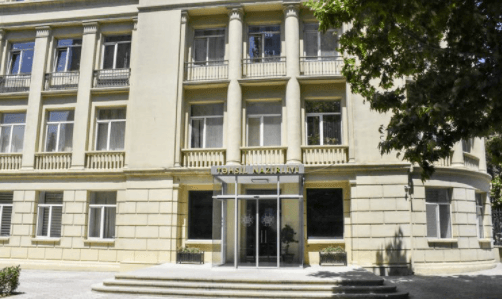 Bu gündən məktəb direktorlarının işə qəbulu üzrə sənəd qəbulu başlayır