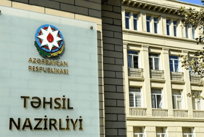 Təhsil haqqında dövlət sənədləri elektron qaydada veriləcək
