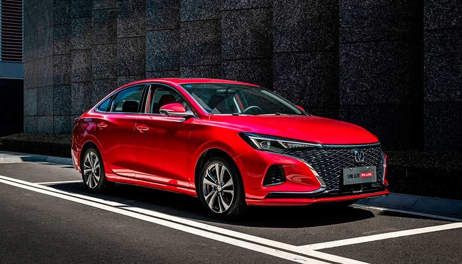 Changan Eado plus modelinin QİYMƏTİ