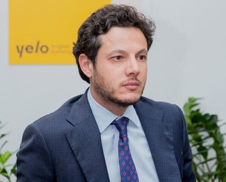 Yelo Bank İdarə Heyəti sədrinin müavini: Bank 2021-ci ili mənfəətlə başa vurmağı planlaşdırır