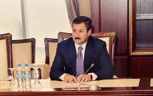 “Əsas məqsəd iqtisadiyyatda qeyri-neft sektorunun payının artmasına nail olmaqdır”