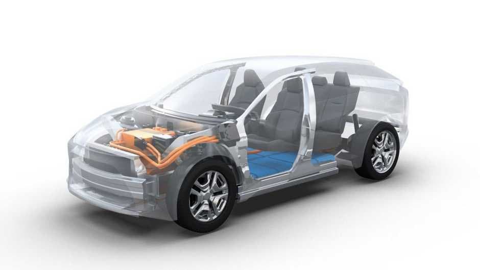 Toyota yeni elektrokarların debüt tarixini açıqlayıb