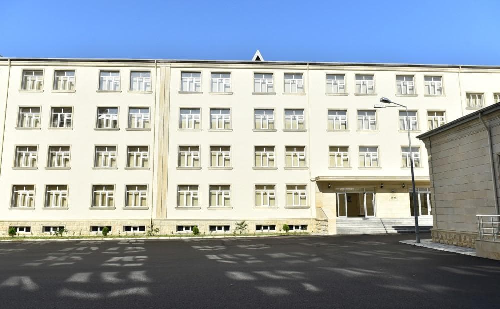 4200-dən çox namizəd məktəb direktoru olmaq üçün müraciət edib