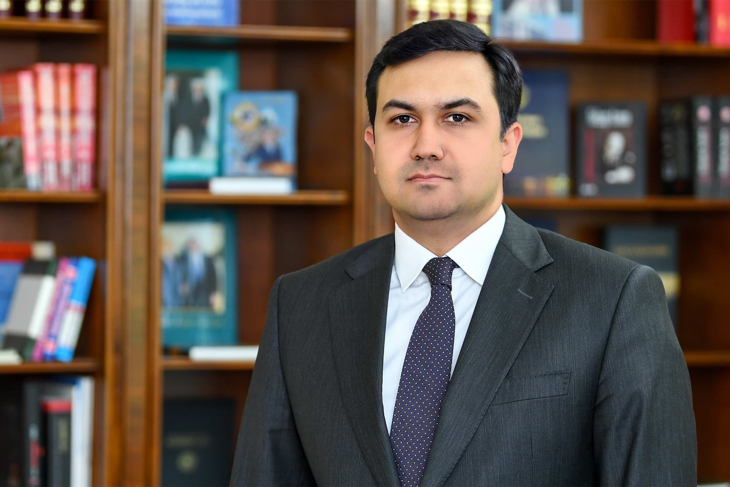 Orxan Nəzərli: Daxilolmalar üzrə plan 2,7% artıqlaması ilə yerinə yetirilib