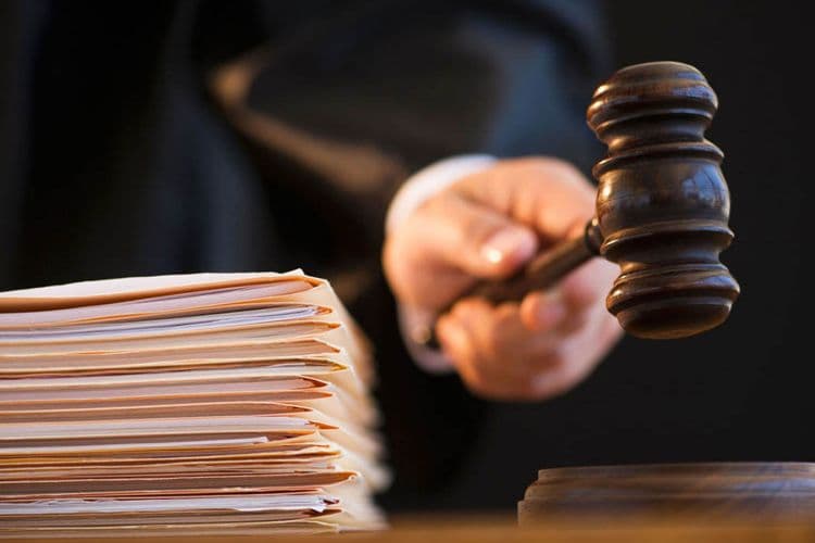 300 hüquqşünas hakim olmaq üçün imtahan verəcək
