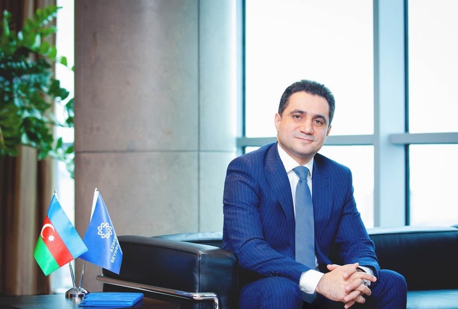 Beynəlxalq Bank-ın rəhbərindən "ƏDV Geri Al" ilə bağlı AÇIQLAMA