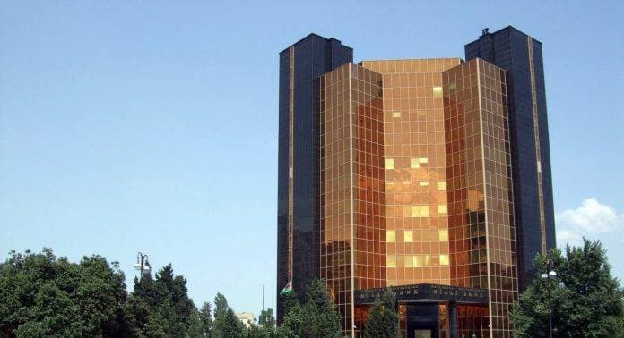 Mərkəzi Banka yeni səlahiyyət verilib