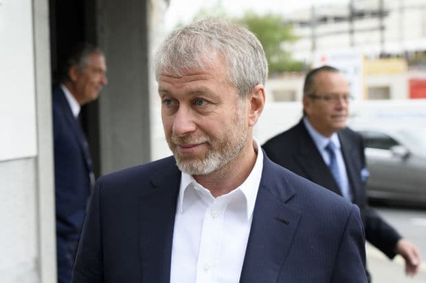 "The Independent” rusiyalı biznesmendən üzr istədi