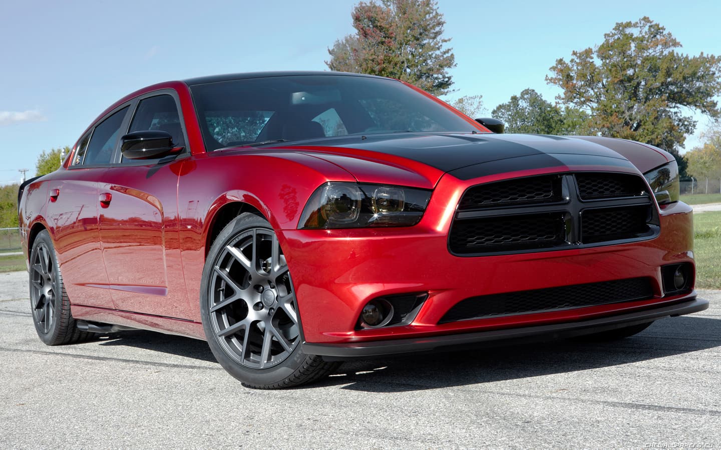 Maşın bazarında Dodge avtomobillərinin QİYMƏTLƏRİ