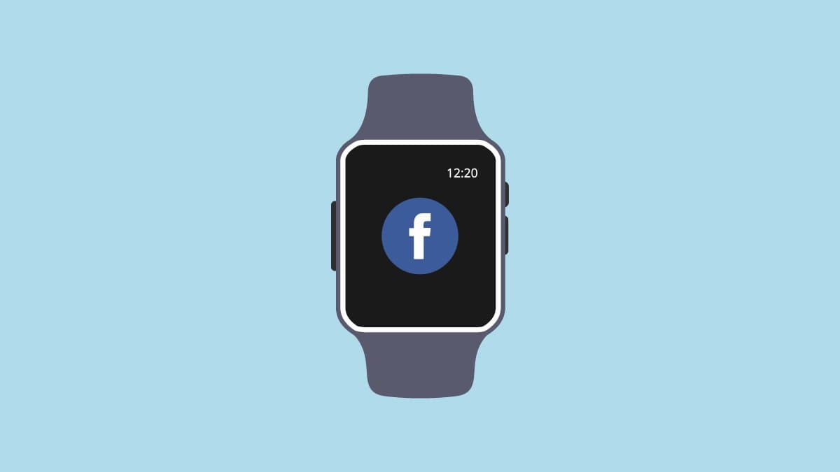 Facebook öz smart saatını istehsal edəcək