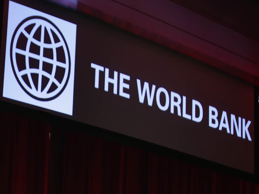 Dünya Bankı Azərbaycanda özəl sektorun diaqnostikasına start verib