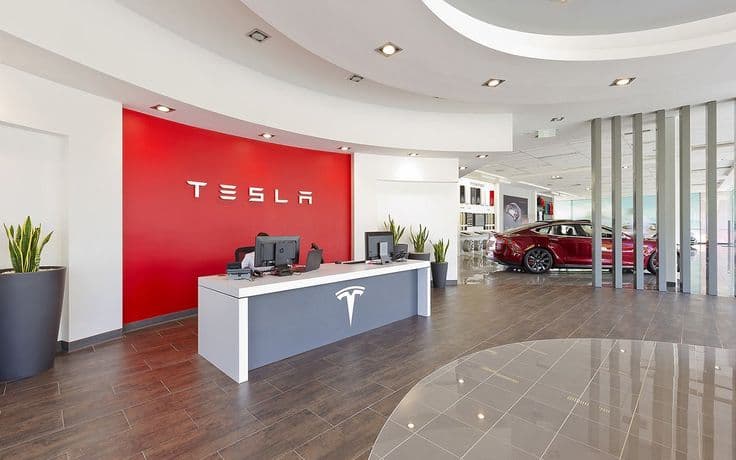 “Tesla” avtomobilləri bu ölkədə istehsal oluna bilər
