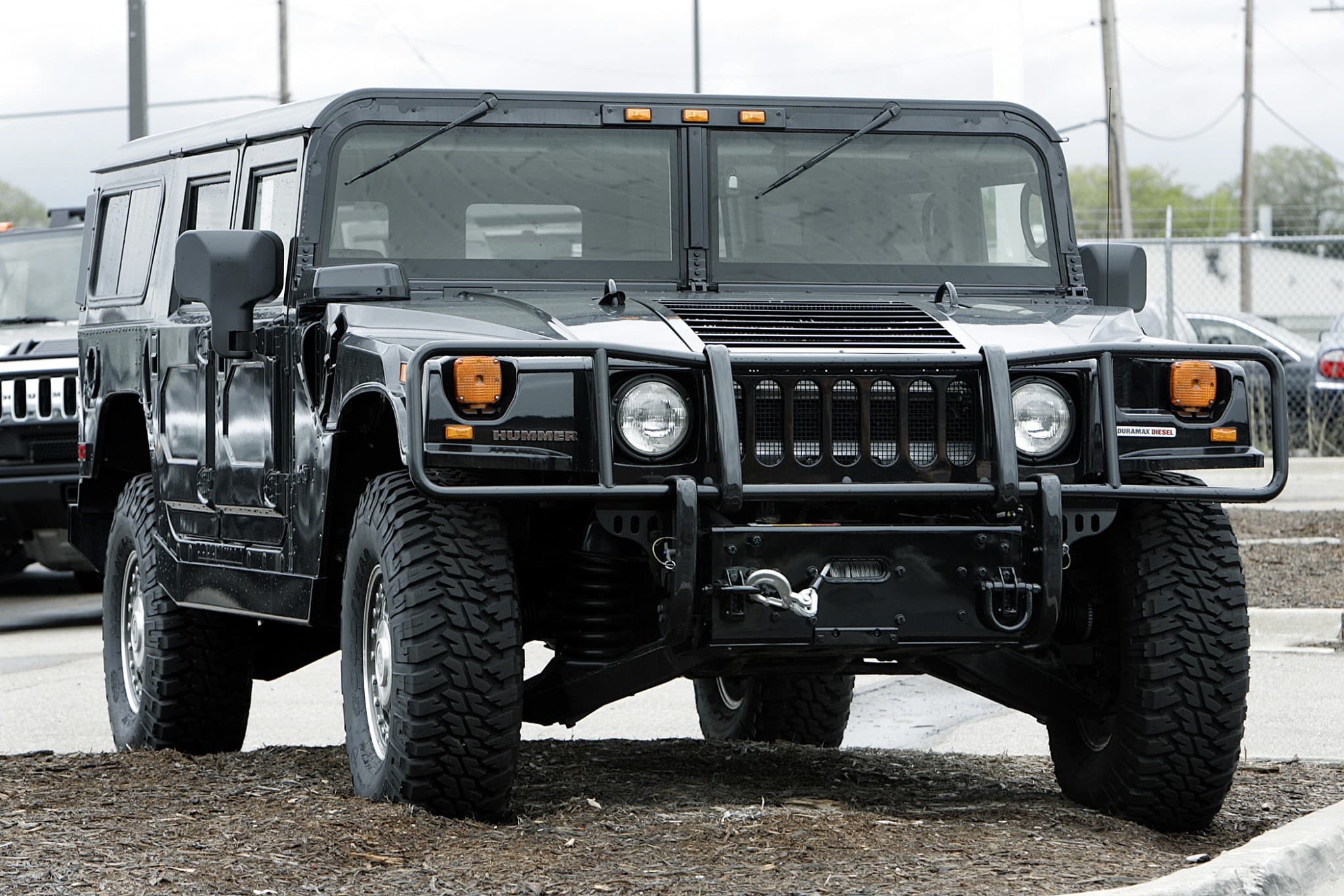 Maşın bazarında 15 min AZN-ə Hummer satılır - QİYMƏTLƏR