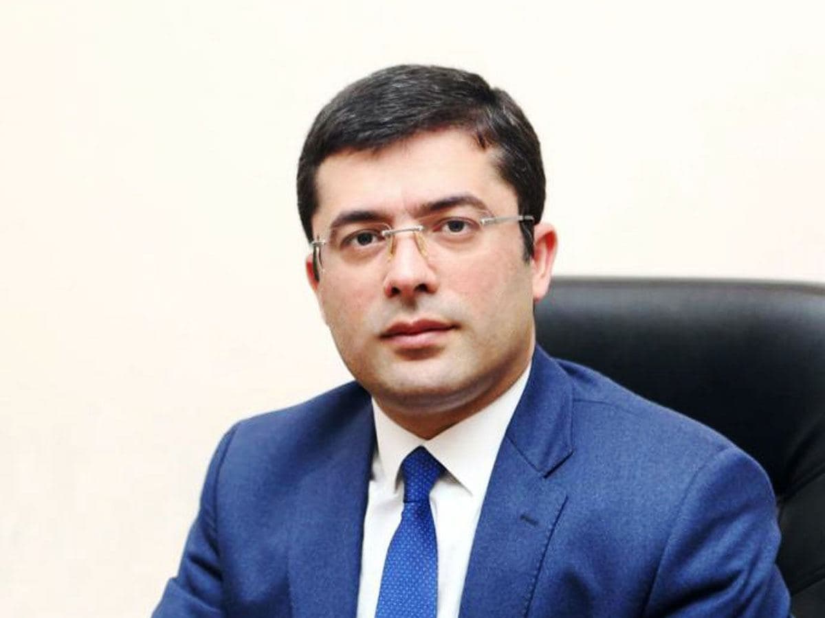 KİVDF niyə ləğv edildi? - Yeni icraçı direktor səbəbləri açıqladı