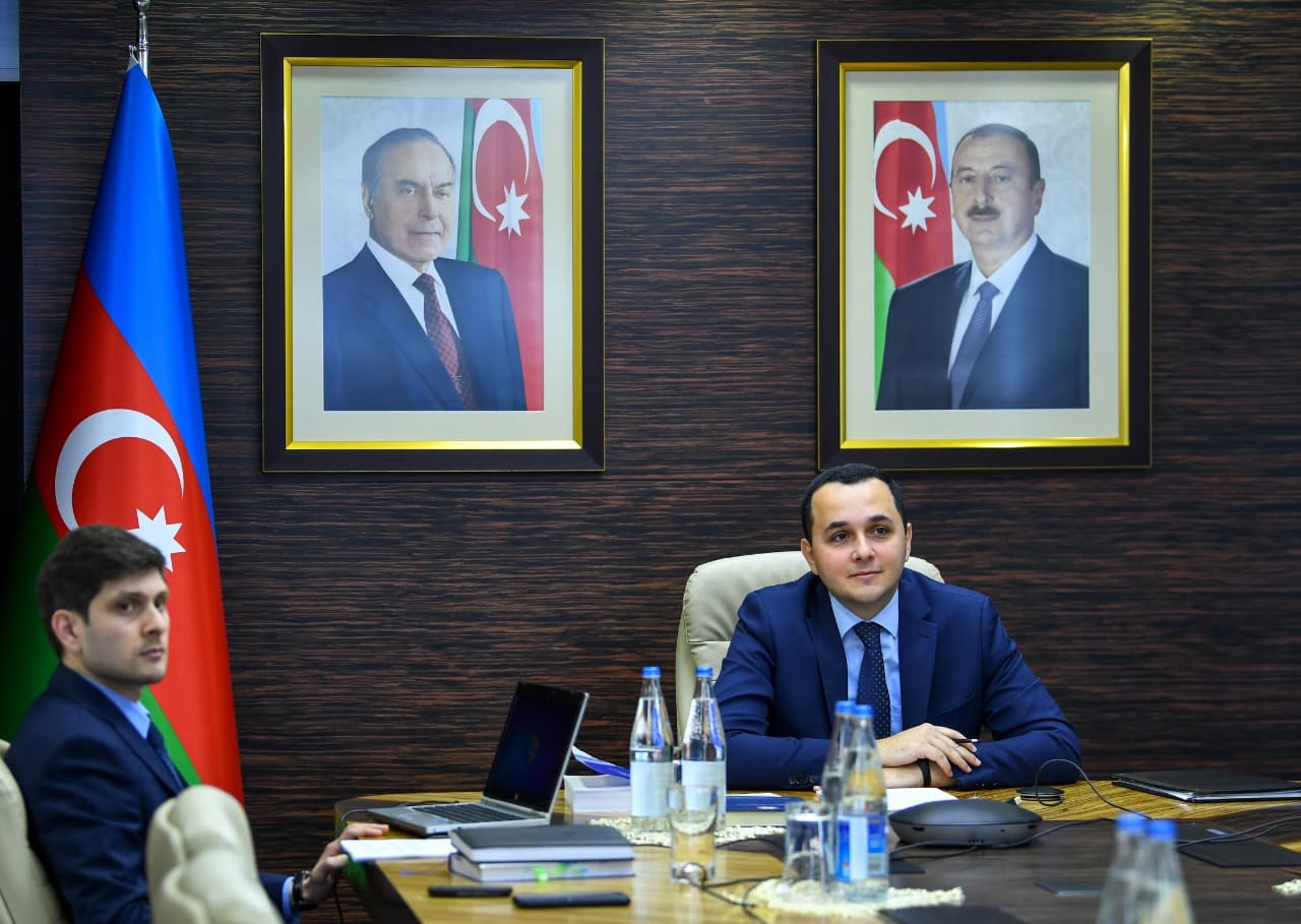 Yaponiya ilə ikiqat vergitutmanın aradan qaldırılması haqqında Konvensiyanın müzakirəsi