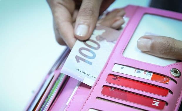 Fevral ayının pensiya ödənişləri başa çatdırıldı