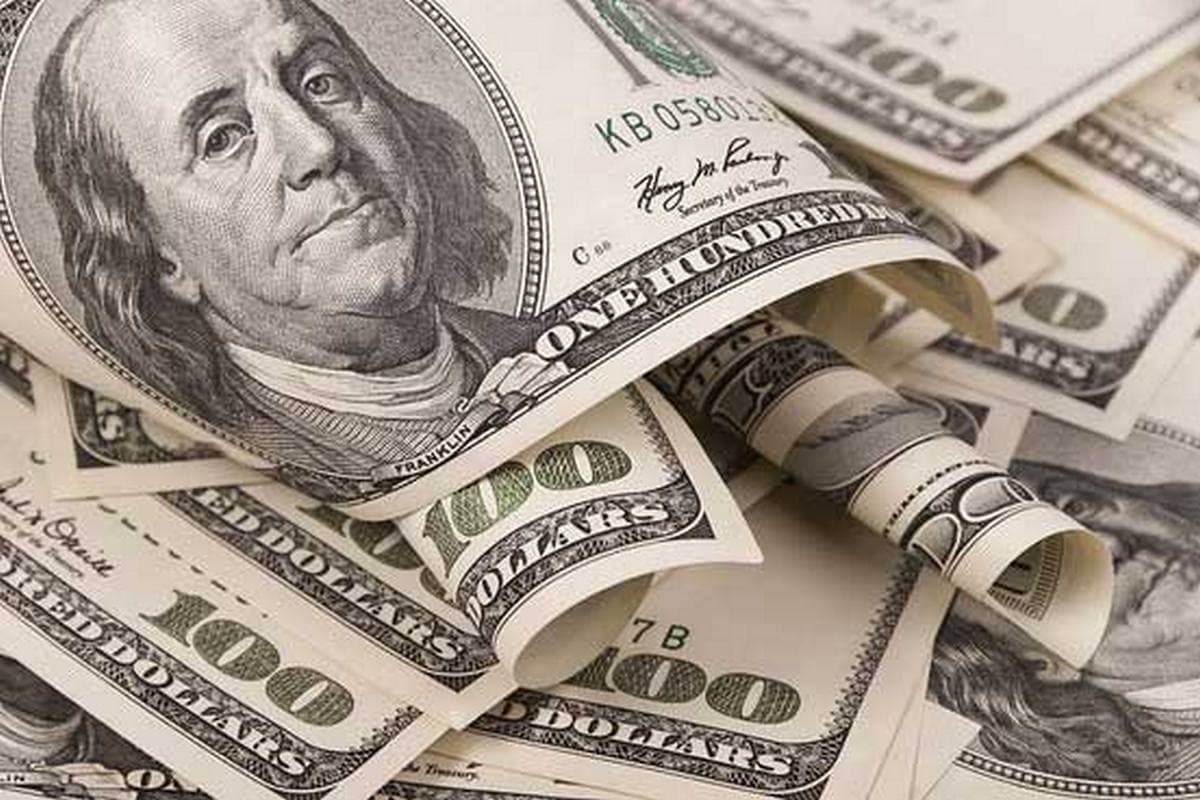 Mərkəzi Bank dolların sabaha olan rəsmi məzənnəsini AÇIQLAYIB