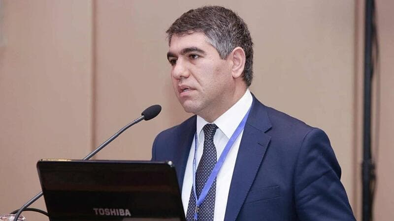 Azərbaycanın beynəlxalq yükdaşımalardan qazancı artacaq - Deputat
