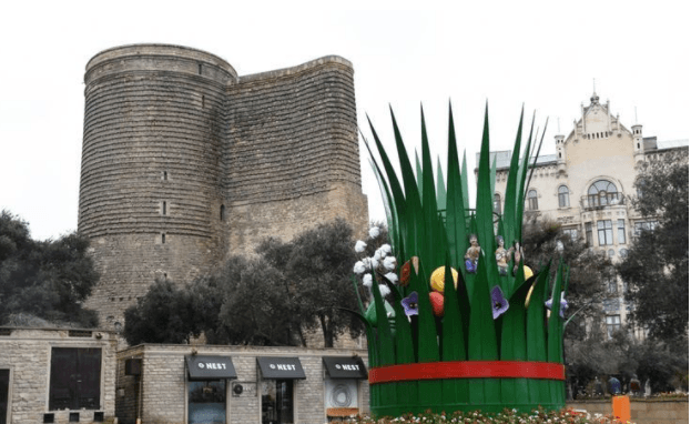 Azərbaycanda Novruz bayramında 9 gün ardıcıl qeyri-iş günü olacaq
