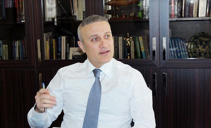 Məmməd Abbasbəyli: Qanunun pozulması üzrə 27 milyon yarıma yaxın maliyyə sanksiyası tətbiq edilib