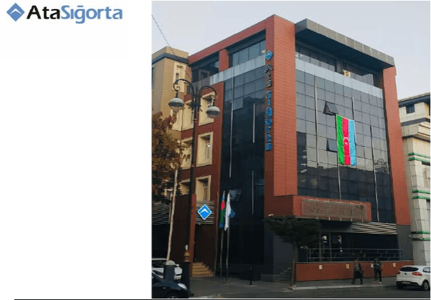 “AtaSığorta” ASC Kasko sığortası üzrə növbəti ödənişlərini – AÇIQLADI