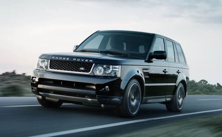 Maşın bazarında Range Rover avtomobilərinin QİYMƏTLƏRİ