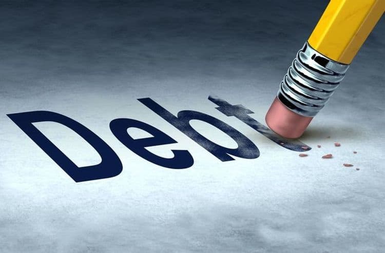 Gürcüstanın Azərbaycana borcu 13%-dək azalıb