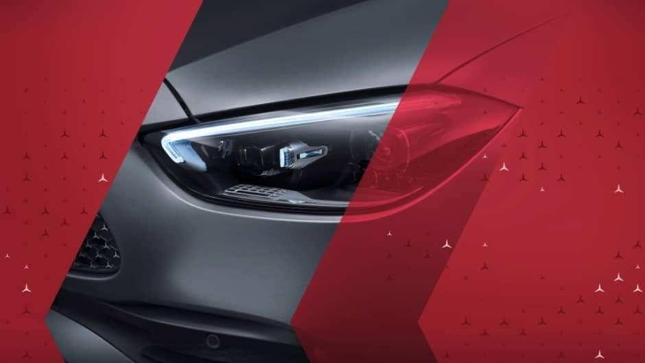 Yeni nəsil Mercedes-Benz C-Class-ın təqdimat vaxtı AÇIQLANDI
