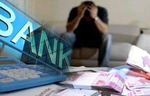 Azərbaycan banklarında nə qədər problemli kredit var? -MƏBLƏĞ
