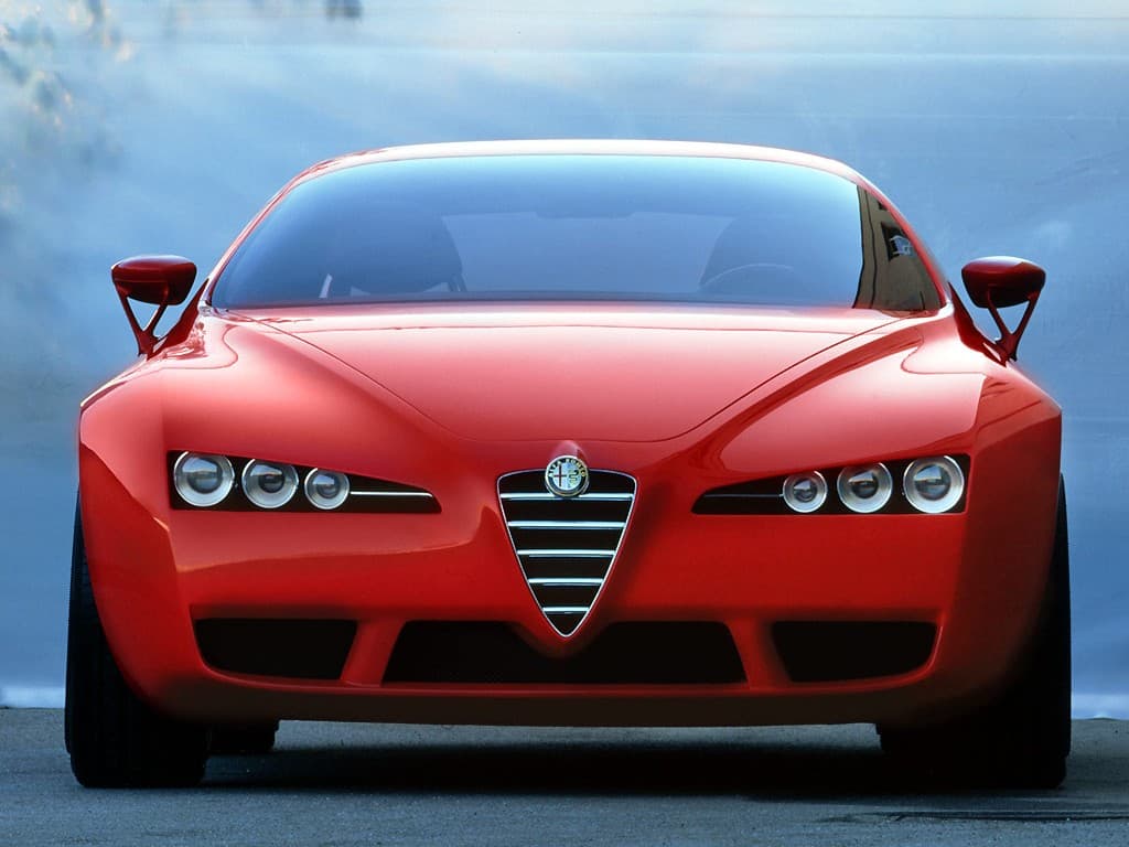 Maşın bazarında Alfa Romeo avtomobillərinin QİYMƏTLƏRİ