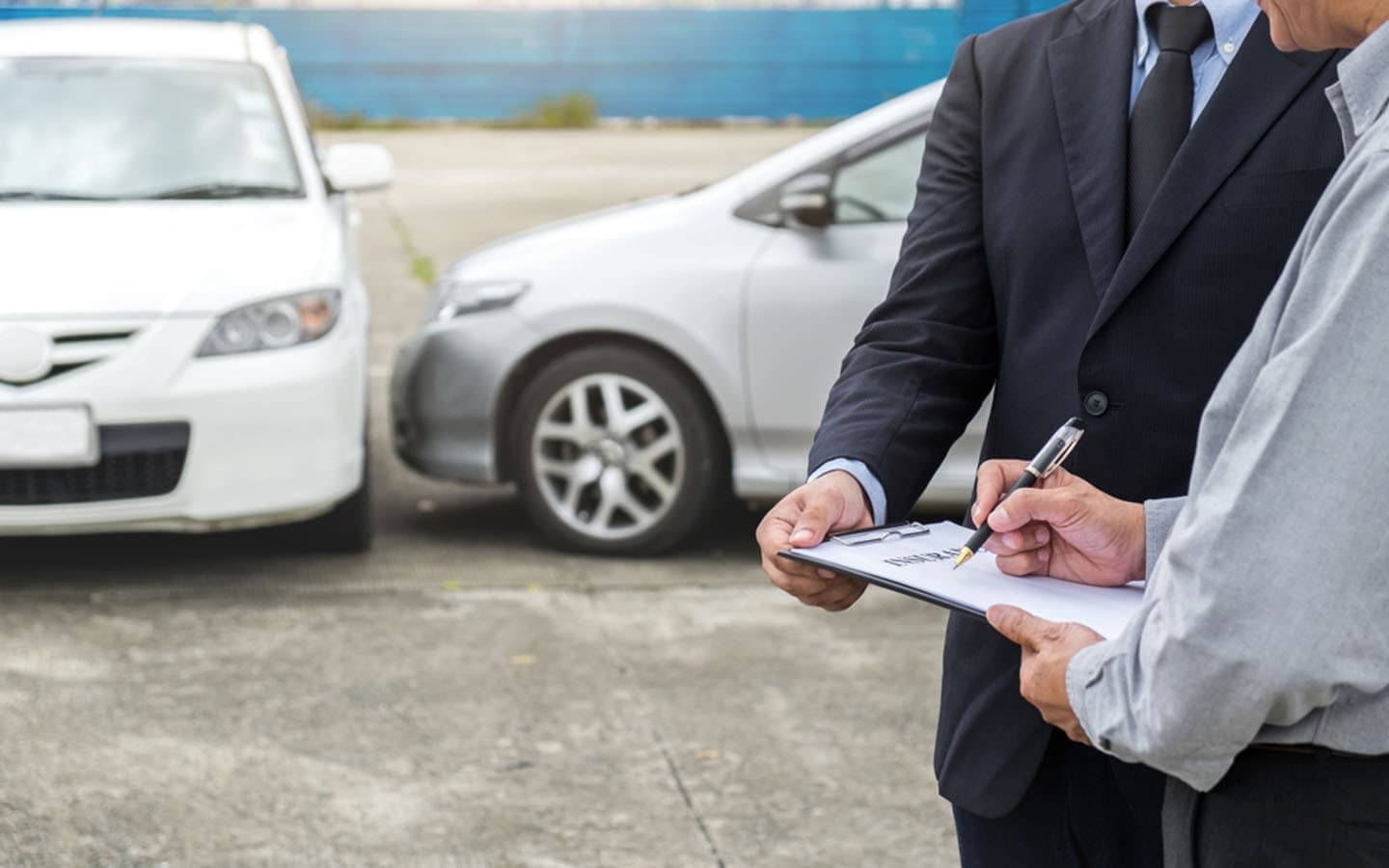 Sığortada ən çox zərər çəkən avtomobil markaları – SİYAHI