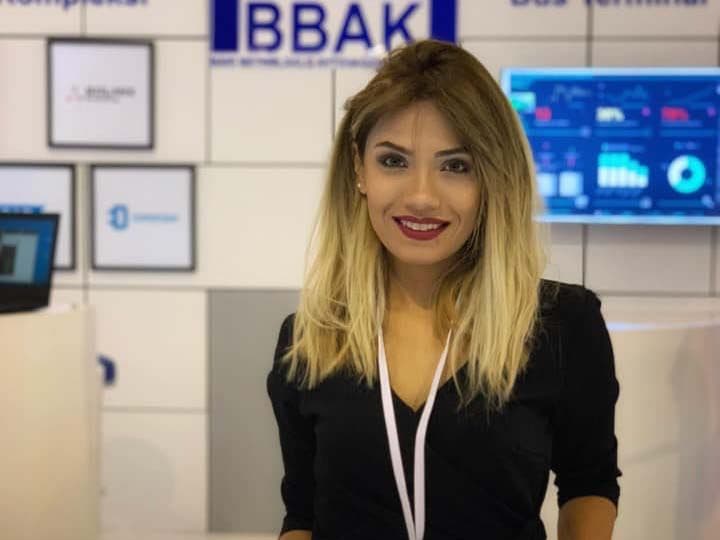 Bakı Avtovağzalının mətbuat katibi vəzifəsindən ayrıldı