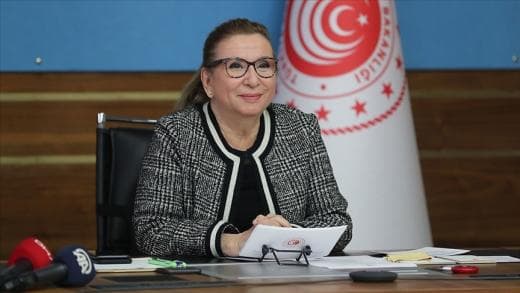 Pekcan: Türkiyə Azərbaycanla “Azad ticarət haqqında” sazişin bağlanacağına ümid edir