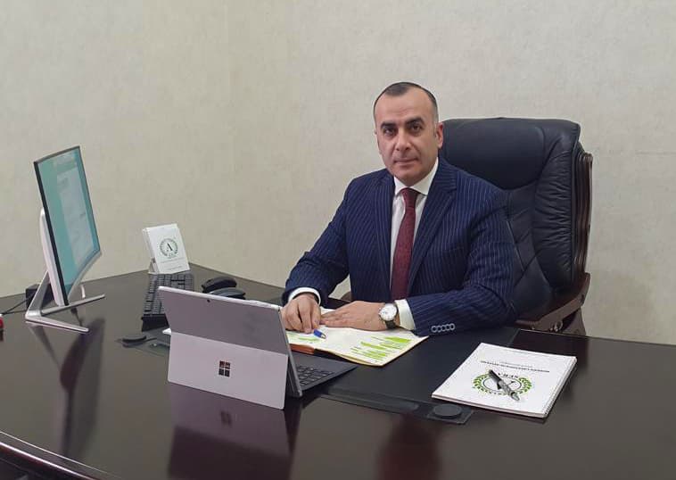 Azərbaycan Sahibkarlar Konfederasiyasının  Özbəkistanda nümayəndəsi təyin edilib