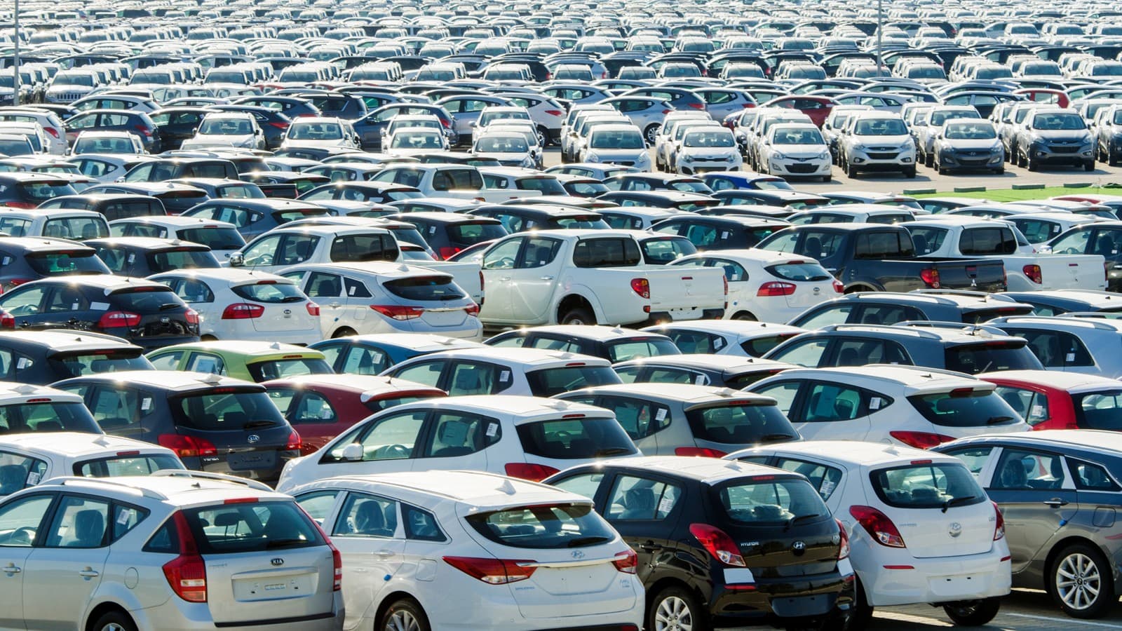 Türkiyənin avtomobil ixracının 90%-i Avropanın payına düşür