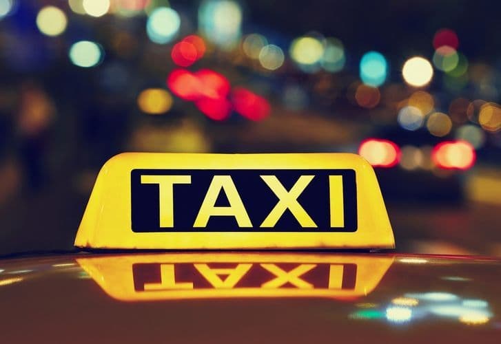Azərbaycanda taksi istifadəçilərinin sayı 16% artıb