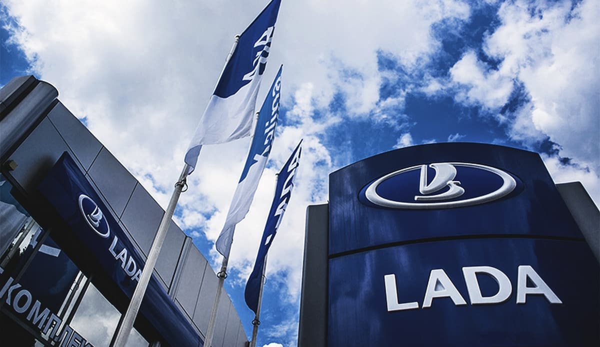 "AvtoVAZ" ötən il 196 milyon avro xalis zərər edib