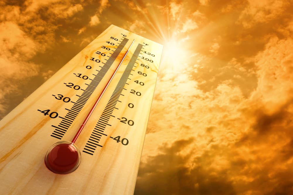 Azərbaycanda iqlim dəyişməsi səbəbindən temperatur artımı daha çox bu ərazilərdə olub