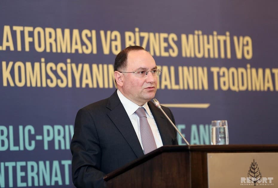 Azərbaycan gömrüyü Avropanın tranzit sisteminə qoşulacaq