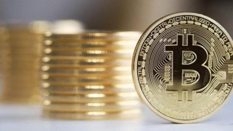 "Bitcoin"in qiyməti 55 min dolları keçdi